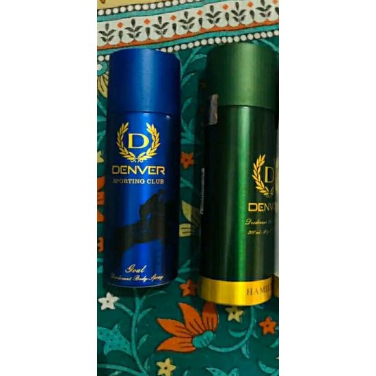 Denver Hamilton Black Code Nano Deo Combo Buy Denver Hamilton Black Code Nano Deo Combo Online At Best Price In India Nykaa