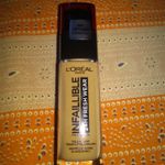 I Tried The Newly Reformulated Loreal Infallible 32H Fresh Wear Foundation  vs. Their 24H Fresh Wear 