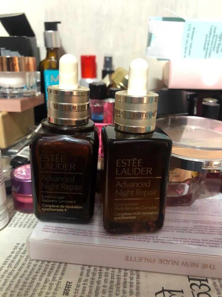Estee Lauder Advanced Night Repair Synchronized MultiRecovery Complex