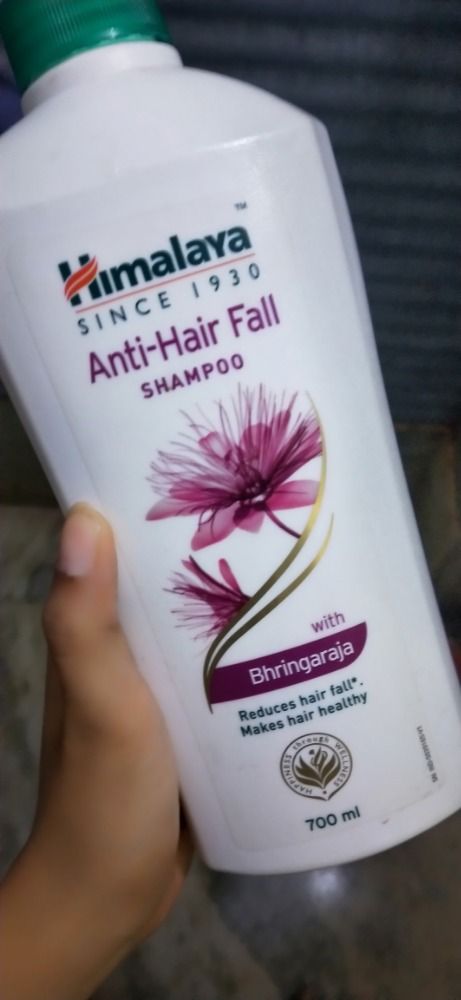 Himalaya Anti Hair Fall Shampoo 650 ml  JioMart