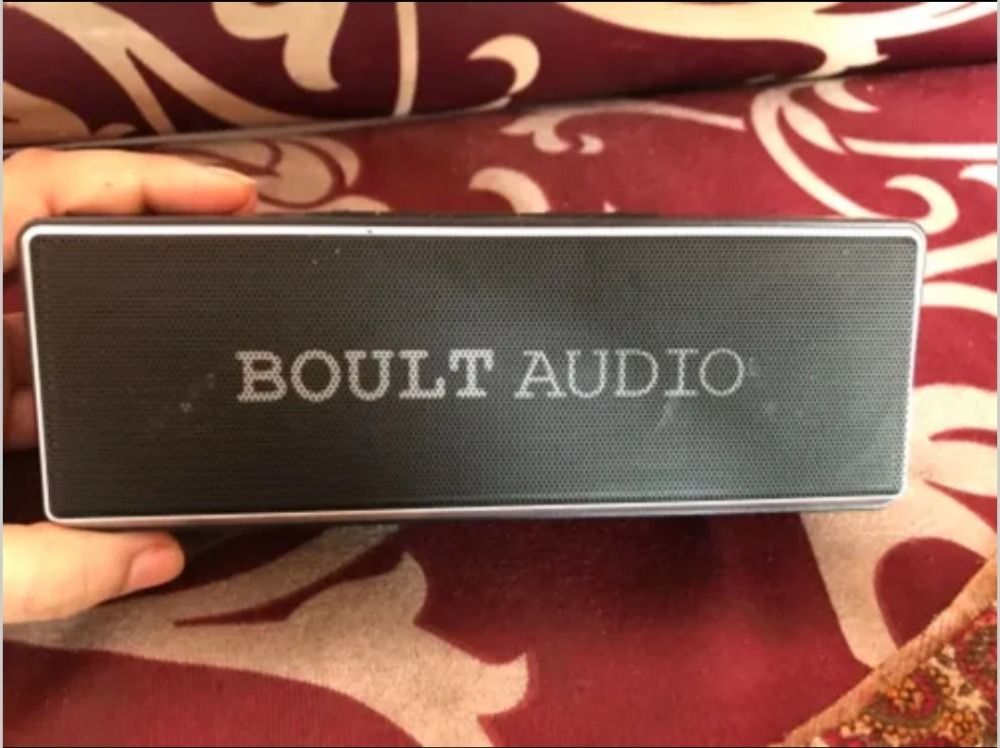 boult bassbox reverb