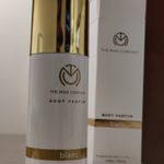 The Man Company Blanc Body Perfume For Him Reviews Online Nykaa