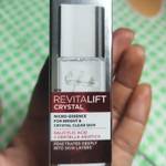 L'Oreal Paris Revitalift Crystal Micro-Essence With Salicylic Acid ...