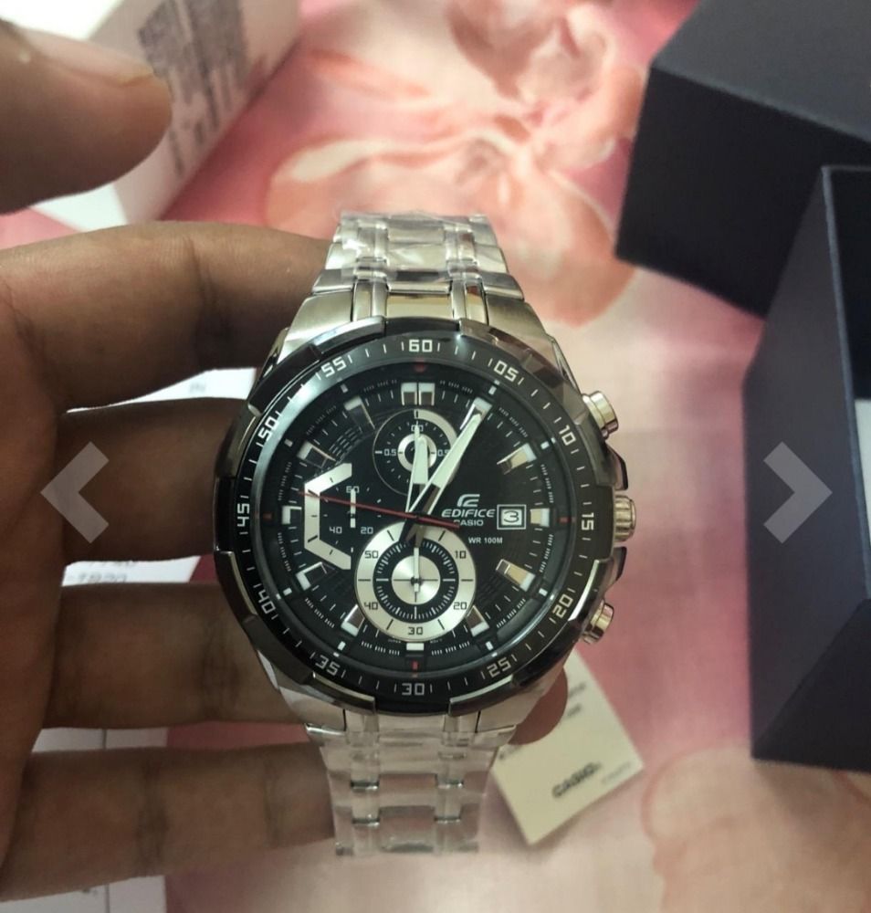 casio edifice ex191