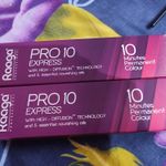 Raaga Professional Pro 10 Express Permanent Hair Colour Reviews Online |  Nykaa