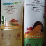 Mamaearth Ubtan Nourishing Hair Removal Cream Kit, For Sensitive Skin With Turmeric & Saffron Reviews Online | Nykaa Mamaearth Ubtan Nourishing Hair Removal Cream Kit, For Sensitive Skin With Turmeric & Saffron Reviews Online | Nykaa