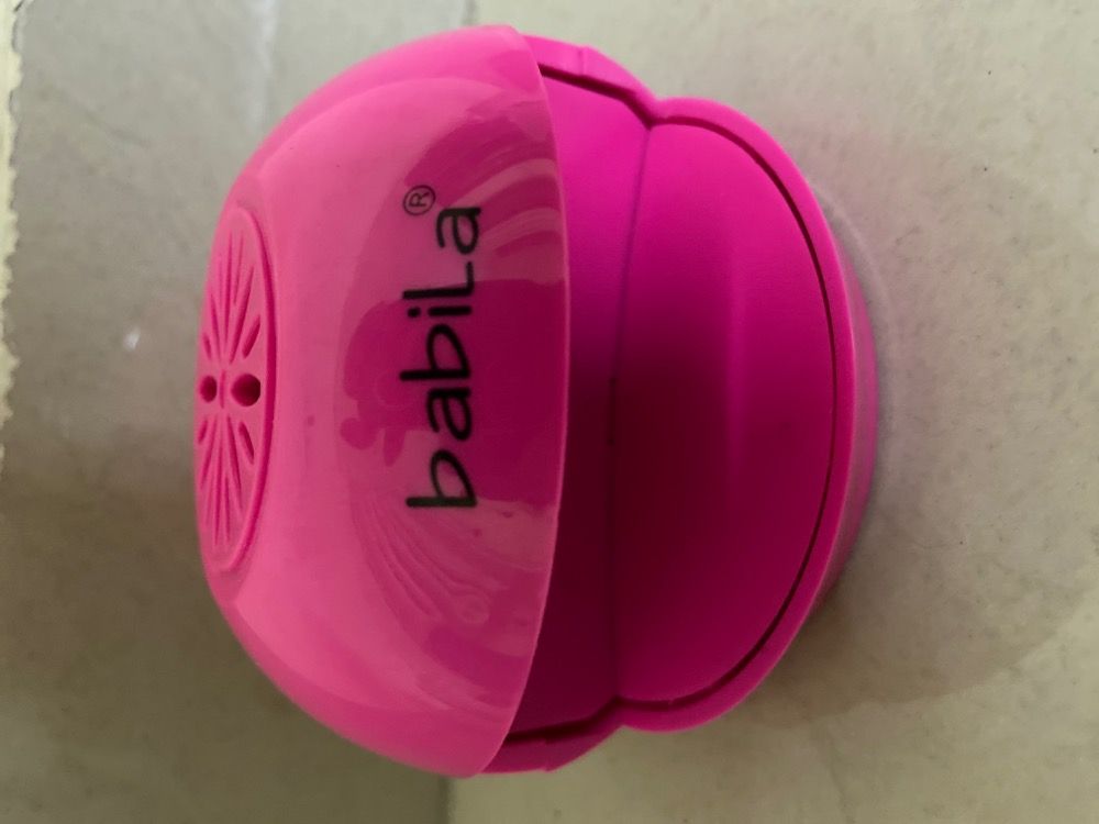 babila nail dryer