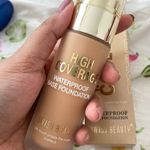Swiss Beauty High Coverage Foundation Honest/Unsponsored Review & Swatches  - All Shades 