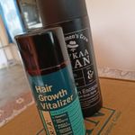 Ustraa Hair Growth Vitalizer - Boost Hair Growth, Prevents Hairfall With Redensyl, Jojoba Oil Reviews Online | Nykaa Ustraa Hair Growth Vitalizer - Boost Hair Growth, Prevents Hairfall With Redensyl, Jojoba Oil Reviews Online | Nykaa