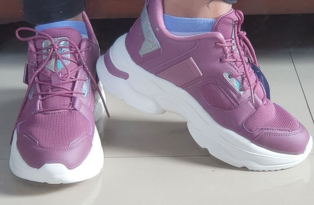 Campus Brownie Running Shoes Reviews Online Nykaa