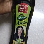 Natural in Nashville: PRODUCT REVIEW: Dabur Amla Hair Oil