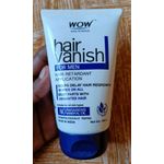 WOW Skin Science Hair Vanish For Men: Buy WOW Skin Science Hair Vanish For  Men Online at Best Price in India | NykaaMan