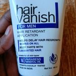 WOW Skin Science Hair Vanish For Men: Buy WOW Skin Science Hair Vanish For  Men Online at Best Price in India | NykaaMan