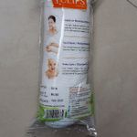 Buy Tulips Cotton Pads 50 pcs Online at Best Prices in India - JioMart.