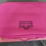 Beautiliss Makeup Cosmetic Bag Vanity Storage Kit Travel Organizer Toiletry  Pouch: Buy Beautiliss Makeup Cosmetic Bag Vanity Storage Kit Travel  Organizer Toiletry Pouch Online at Best Price in India