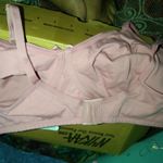 Jockey 1722 Wirefree Non Padded Cotton Elastane Medium Coverage Everyday Bra  - Rose Reviews Online