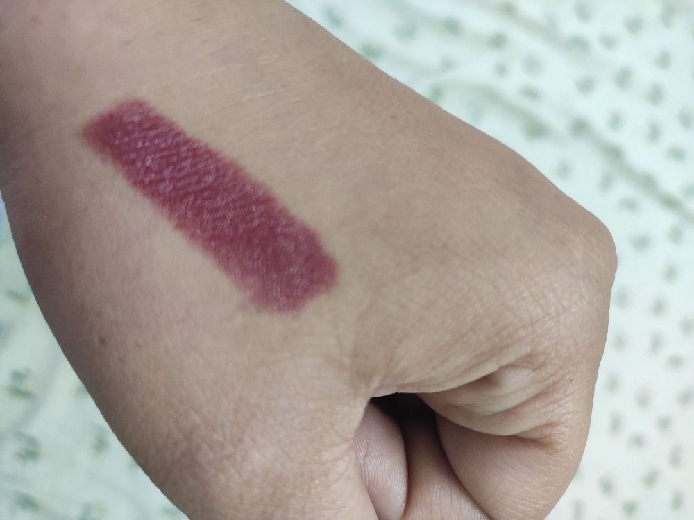 soultree lipstick nykaa