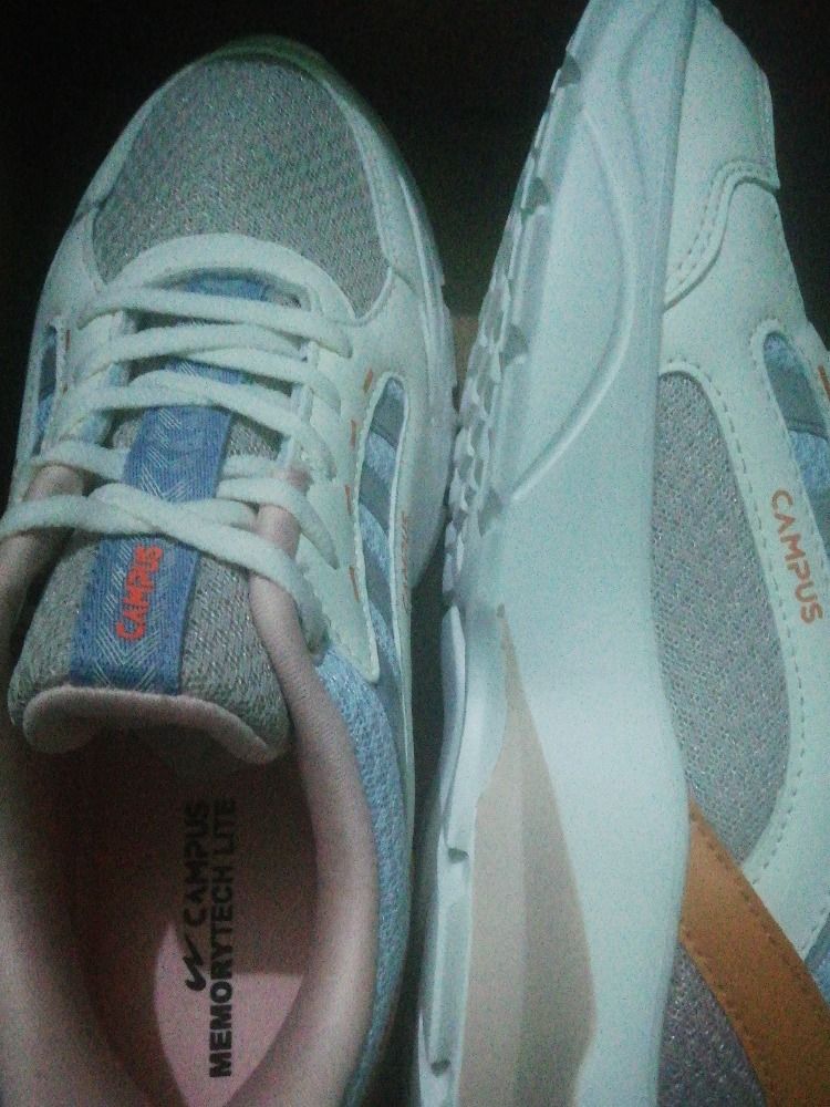 Campus Bliss Running Shoes Reviews Online Nykaa