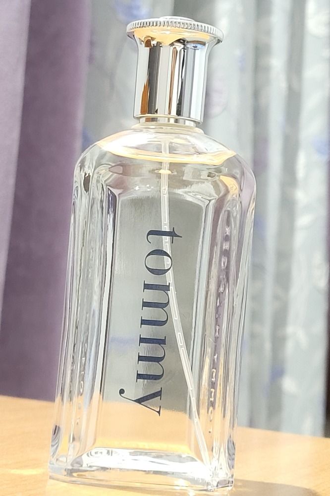 Tommy hilfiger cologne review hot sale