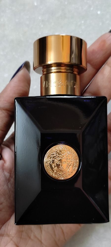 Review versace dylan blue hot sale