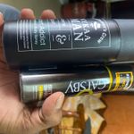 Gatsby Hair Spray Set & Keep Extreme Hold Reviews Online | Nykaa