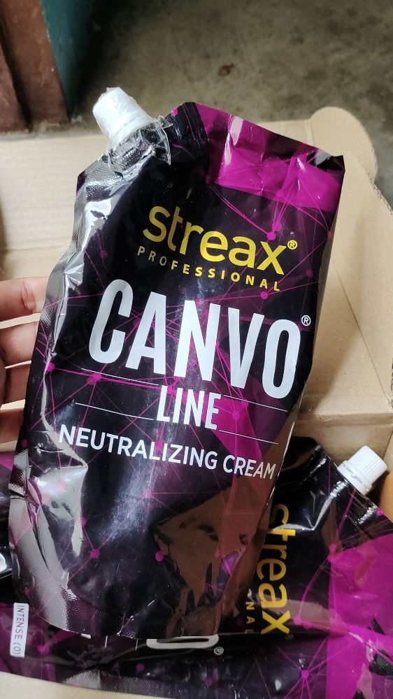 Streax straightening cream on sale price