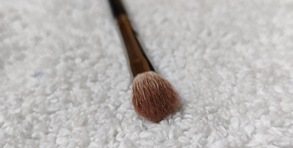 PAC Blending Eyeshadow Brush 107 Reviews Online Nykaa