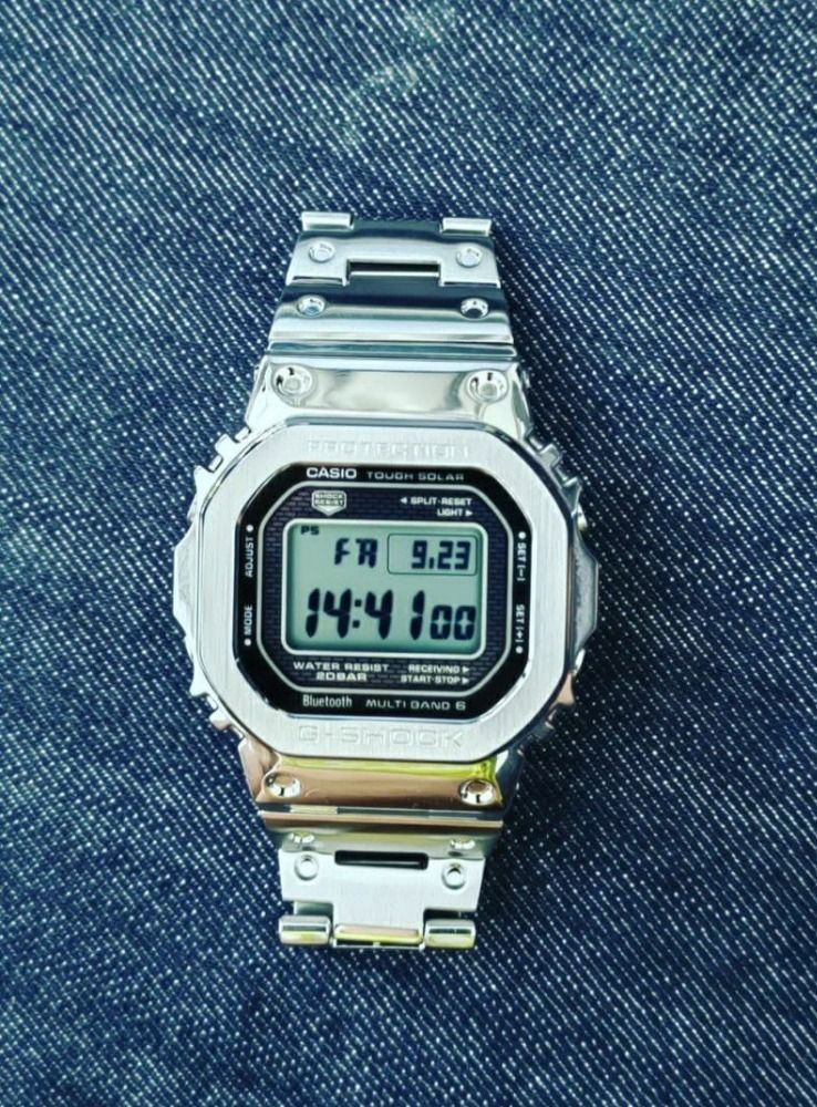 casio d194
