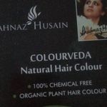 Shahnaz Husain Colourveda Natural hair Colour Blackish Brown + Free Applicator- Gloves & Shower Cap With This Pack Reviews Online | Nykaa Shahnaz Husain Colourveda Natural hair Colour Blackish Brown + Free Applicator- Gloves & Shower Cap With This Pack Reviews Online | Nykaa