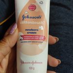 Buy Johnson's Baby Cottontouch Newborn Cream Online