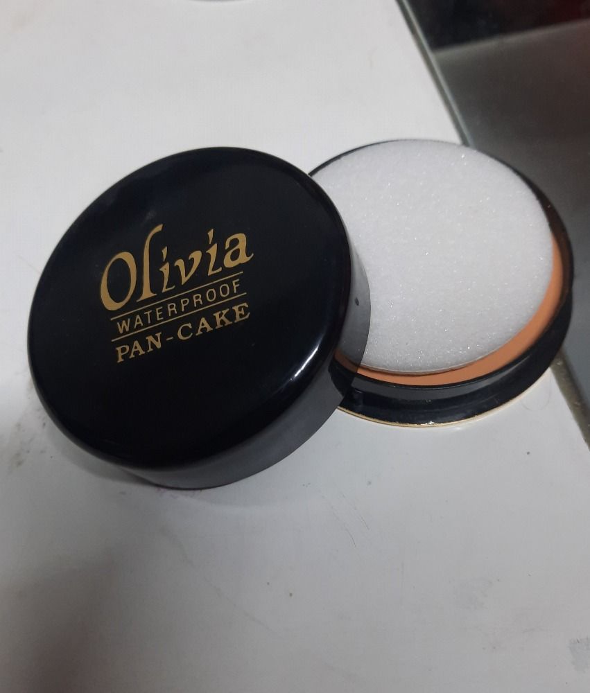 Buy Olivia Makeup Kit for Fair Skin Tone - Makeup Stick,PanCake,Liquid  Foundation,Compact Powder Natural Online at Best Prices in India - JioMart.