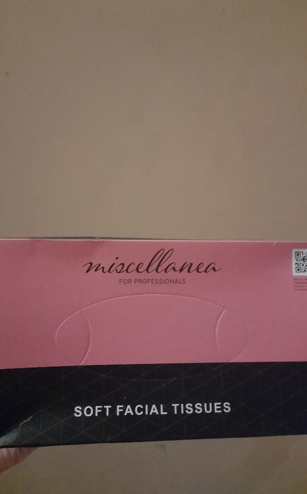 Miscellanea Soft 2 Ply Facial Tissue Reviews Online Nykaa