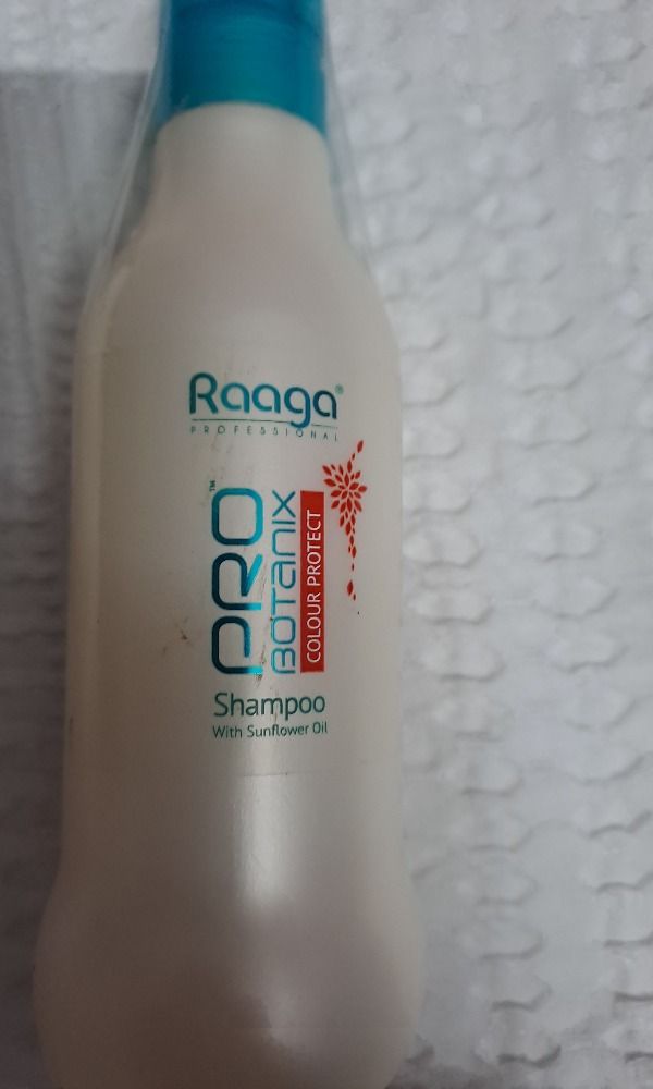 AmazoninCustomer reviews Raaga Professional Probotanix Frizz Control Hair  Serum for Hair Smoothing with Shea Butter Anti Frizz Serum for Hair 100ml