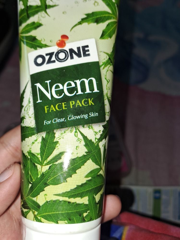 ozone-neem-face-pack-reviews-online-nykaa