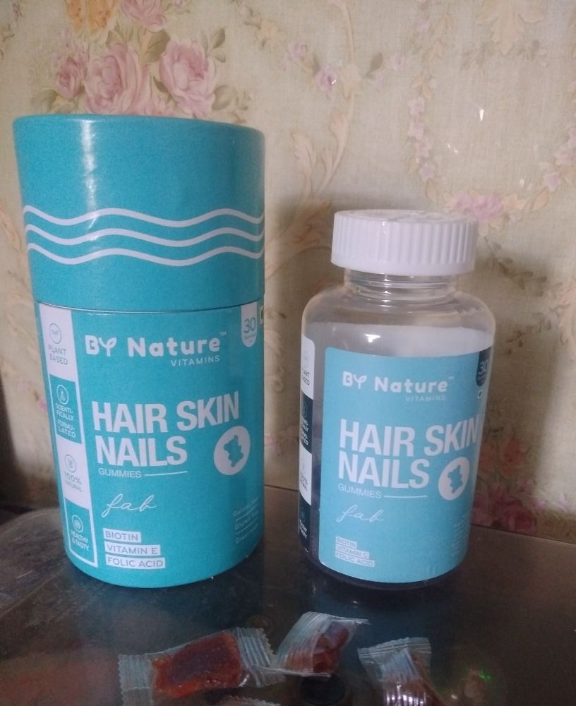 Natures Bounty Optimal Solutions Advanced Hair India  Ubuy