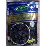 Buy GO GRASS Premium Afghani (Seedless) Black Raisins 450 GM