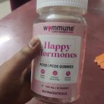 Happy Hormones PCOS Multivitamin