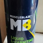 muscleblaze l carnitine review MuscleBlaze Liquid L-Carnitine Pro | Flavour Lemon Lime: Buy bottle of  450.0 ml Liquid at best price in India