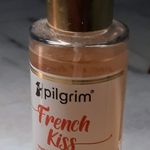 Pilgrim French Kiss, Summer Escape and Ny Babe Review  Lasts 8+ Hours  #review #ad #collab #bodymist 