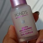 Ponds Bright Beauty Anti-Pigmentation Serum with 12% Gluta- Niacinamide  Complex Reviews Online