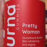 purna glutathione gummies Purna Gummies Glutathione Cola Flavour Gummies For Skin Whitening Reviews