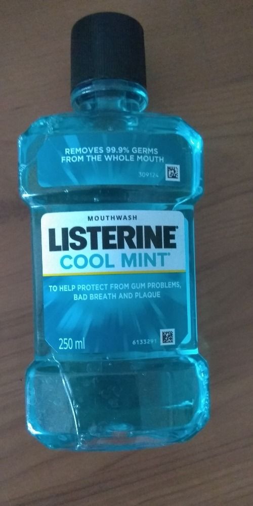 Listerine Cavity Fighter Mouthwash Reviews Online Nykaa