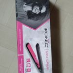 Ikonic Professional Glam Straightner (Black) Reviews Online Nykaa