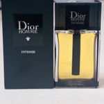 Homme intense online dior