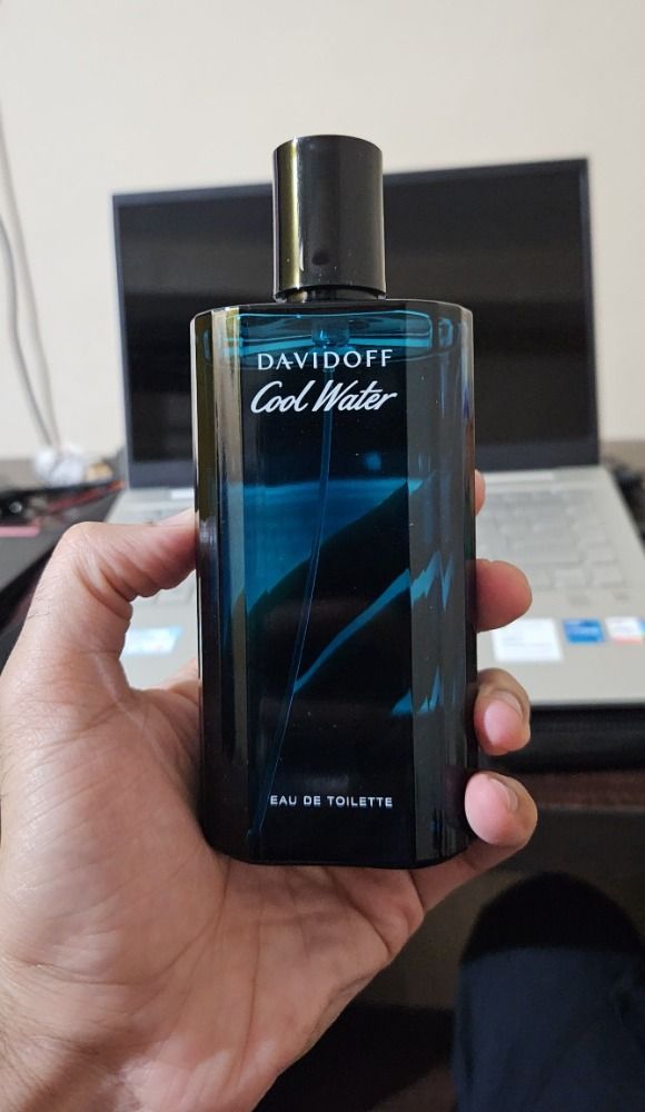 Davidoff cool water discount nykaa