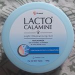 Buy Lacto Calamine Light Moisturising Gel