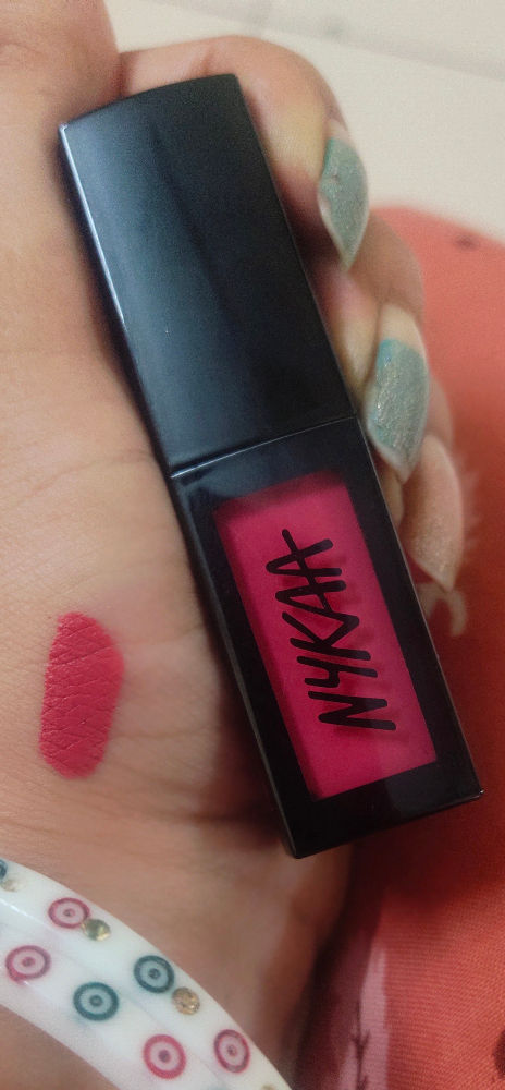 Nykaa jhumki on sale