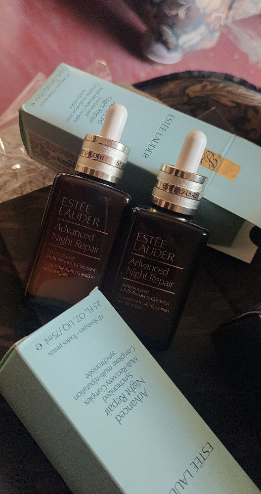 Estee Lauder Advanced Night Repair Synchronized Multi-Recovery