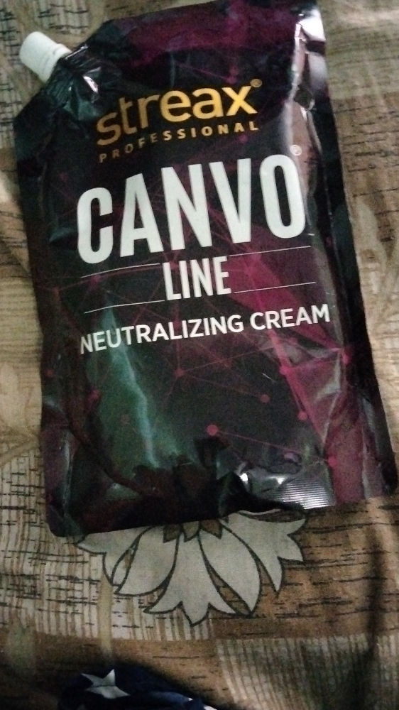 Canvo line neutralizing outlet cream