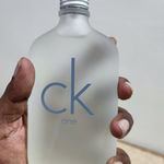 Calvin Klein CK One For Women & Men Eau De Toilette Reviews Online
